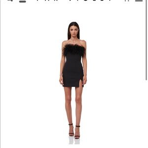 Age of Innocence Dress